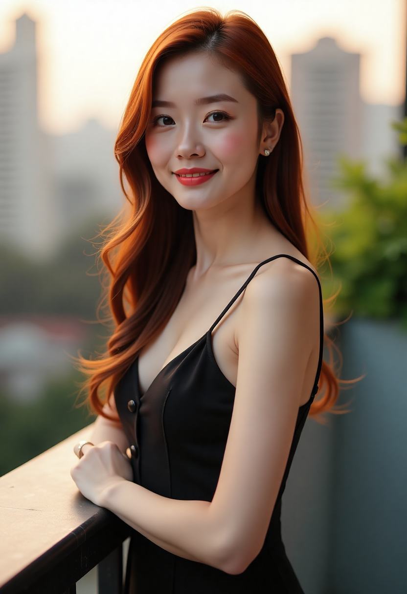 爱情公寓大电影